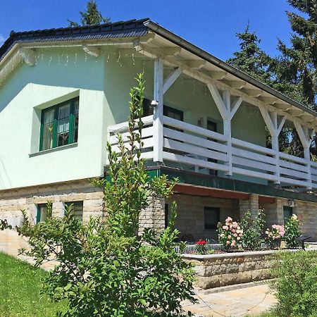 Holiday Home Edelmann By Interhome Schnett Exteriör bild