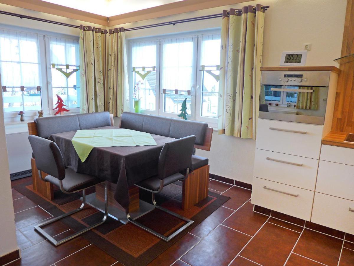Holiday Home Edelmann By Interhome Schnett Exteriör bild