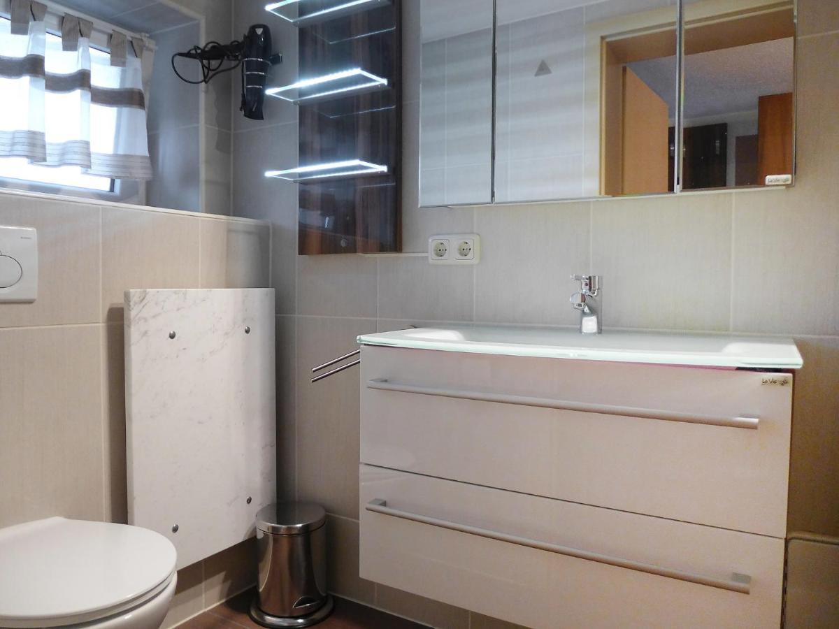 Holiday Home Edelmann By Interhome Schnett Exteriör bild