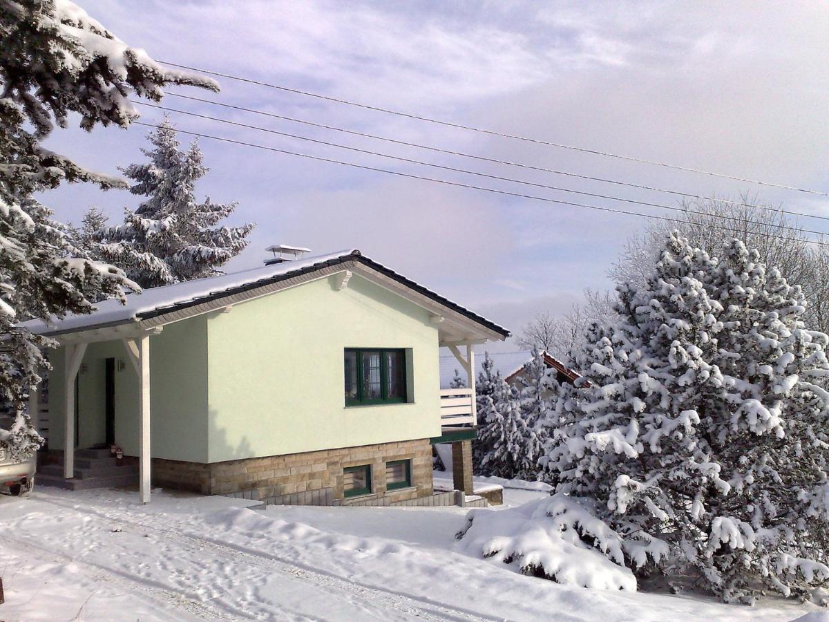 Holiday Home Edelmann By Interhome Schnett Exteriör bild